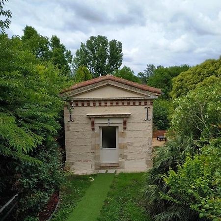 Maison Du Pont Canal Agen Luaran gambar