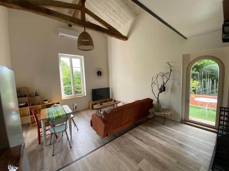Maison Du Pont Canal Agen Luaran gambar