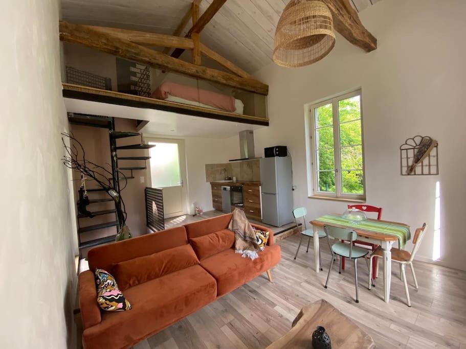 Maison Du Pont Canal Agen Luaran gambar