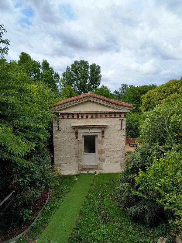 Maison Du Pont Canal Agen Luaran gambar