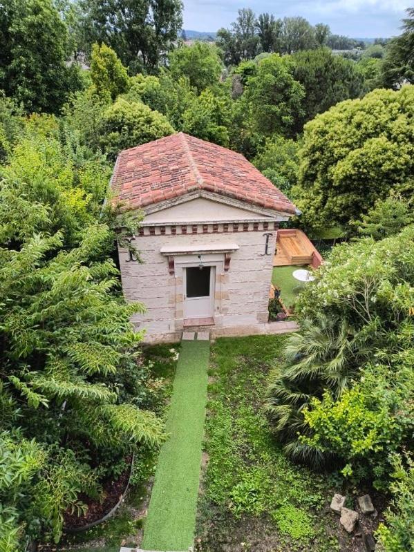 Maison Du Pont Canal Agen Luaran gambar